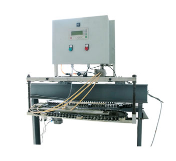 鏈條油氣潤(rùn)滑系統(tǒng)