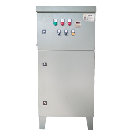 開(kāi)式齒輪油氣潤(rùn)滑系統(tǒng)